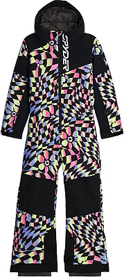   Spyder Youth Jupiter Snowsuit (Multi)