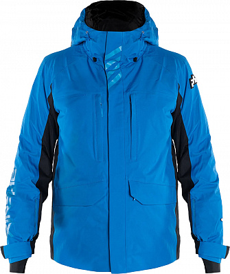   Phenix Blizzard Jacket (Blue)