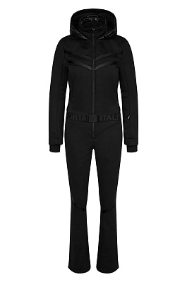 Горнолыжные комбинезоны Sportalm Arkansas m.Kap.o.P. (Black)