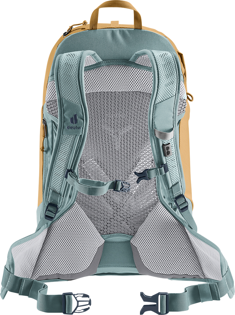 Deuter osprey deals