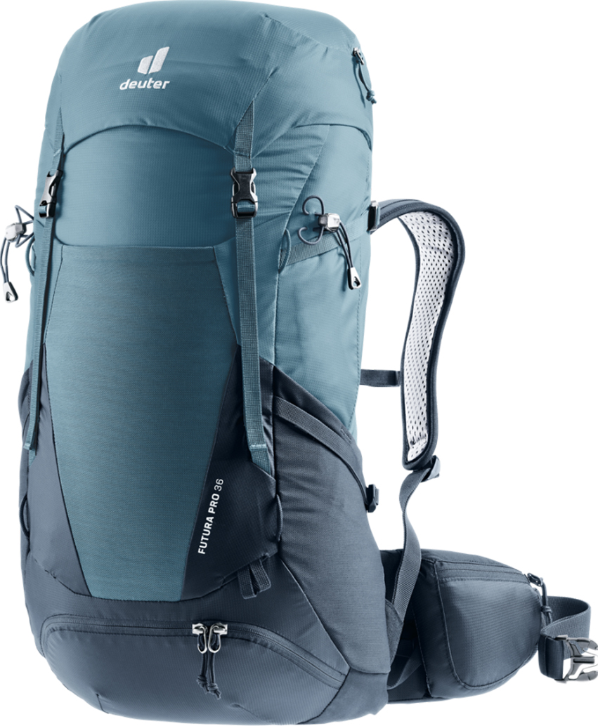 deuter futura pro 36 backpack