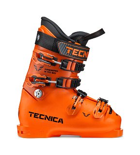   Tecnica Firebird R 70 SC Ultra/Progr.Orange