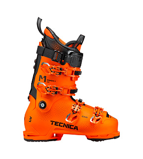   Tecnica Mach1 LV 130 TD GW Ultra Orange