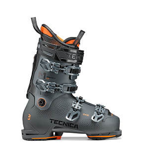 Горнолыжные ботинки Tecnica Mach1 LV 110 TD GW Race Gray