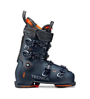 Горнолыжные ботинки Tecnica Mach1 MV 120 TD GW Ink Blue