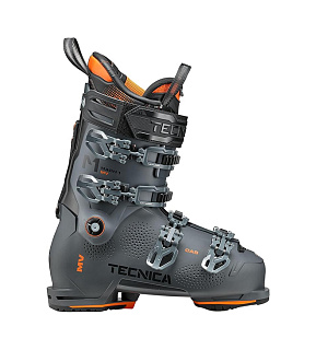 Горнолыжные ботинки Tecnica Mach1 MV 110 TD GW Race Gray