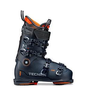 Горнолыжные ботинки Tecnica Mach1 HV 120 TD GW Ink Blue