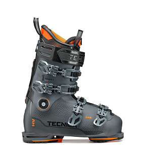 Горнолыжные ботинки Tecnica Mach1 HV 110 TD GW Race Gray