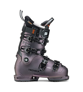 Горнолыжные ботинки Tecnica Mach1 MV 115 W TD GW Iridescent Boreal