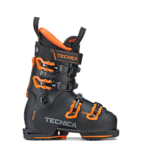   Tecnica Mach1 Team 90 TD GW Black