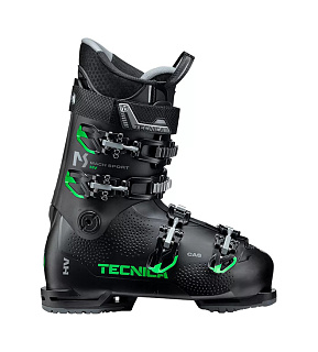 Горнолыжные ботинки Tecnica Mach Sport HV 80 GW Black