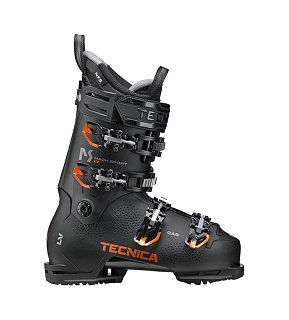 Горнолыжные ботинки Tecnica Mach Sport LV 100 GW Black