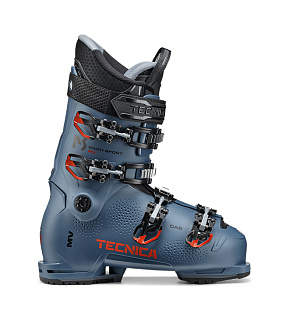 Горнолыжные ботинки Tecnica Mach Sport MV 90 GW Dark Avio
