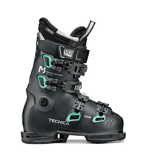 Горнолыжные ботинки Tecnica Mach Sport MV 85 W GW Graphite