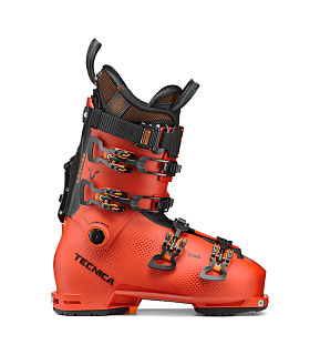   Tecnica Cochise 130 DYN GW Brick Orange