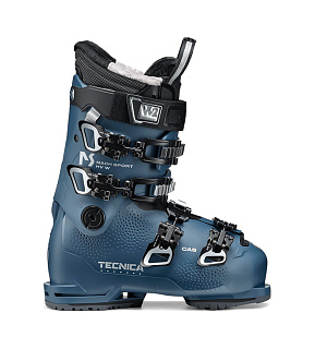 Горнолыжные ботинки Tecnica Mach Sport MV 75 W GW Dark Avio