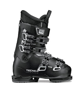 Горнолыжные ботинки Tecnica Mach Sport HV 65 W GW Black