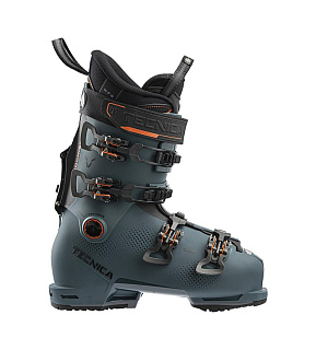 Горнолыжные ботинки Tecnica Cochise 110 GW Petrol