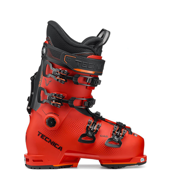 tecnica cochise 90 ski boots