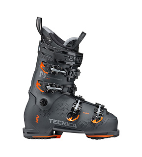 Горнолыжные ботинки Tecnica Mach Sport MV 110 X GW Graphite