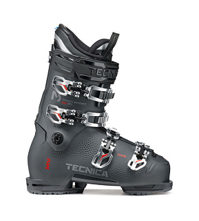 Горнолыжные ботинки Tecnica Mach Sport MV 110 XR GW Graphite