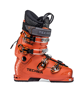   Tecnica Cochise Team DYN Progr. Orange