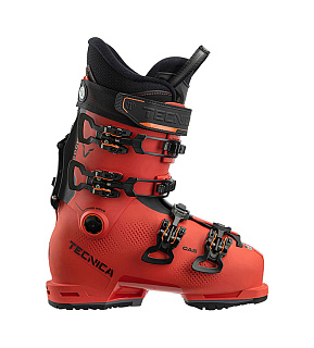 Горнолыжные ботинки Tecnica Cochise Team 90 GW Brick Orange