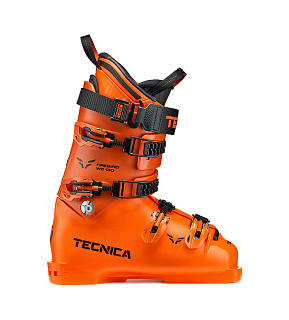 Горнолыжные ботинки Tecnica Firebird WC 130 Ultra Orange