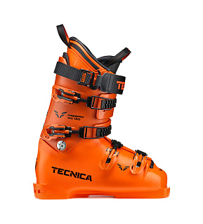   Tecnica Firebird WC 130 Ultra Orange