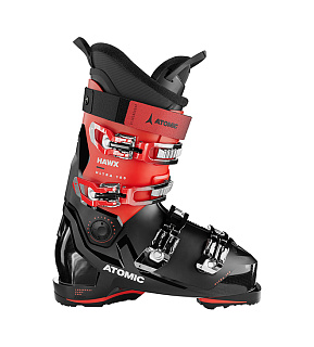 Горнолыжные ботинки Atomic Hawx Ultra 100 GW Black/Red
