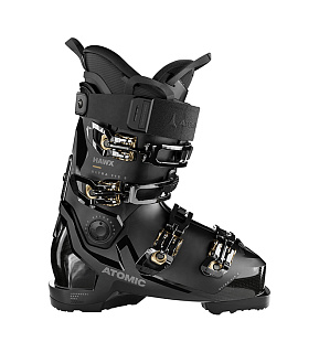 Горнолыжные ботинки Atomic Hawx Ultra 115 S W GW Black/Gold