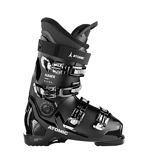 Горнолыжные ботинки Atomic Hawx Ultra 90 Black/White