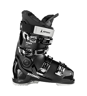 Горнолыжные ботинки Atomic Hawx Ultra 75 W Black/White