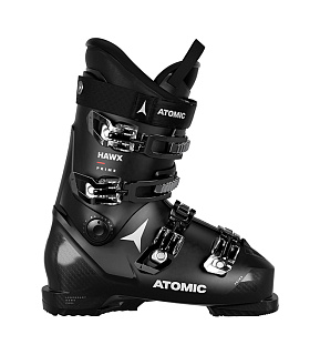Горнолыжные ботинки Atomic Hawx Prime 90 SMU Black/White