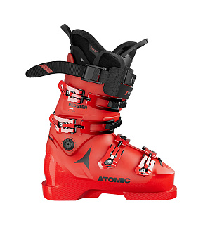 Горнолыжные ботинки Atomic Redster CS 130 Red/Black