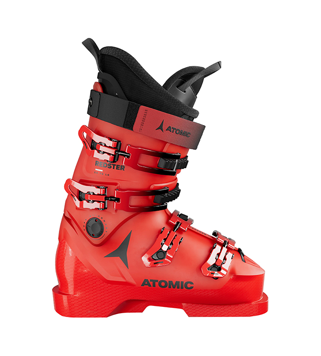 Горнолыжные ботинки Atomic Redster CS 70 LC Red/Black