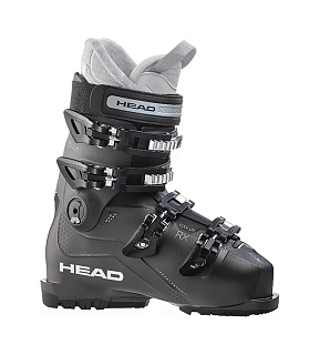 Горнолыжные ботинки Head Edge LYT 65 RX W Black