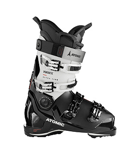   Atomic Hawx Ultra 110 S GW Black/White