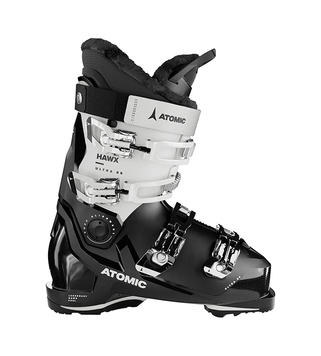 Горнолыжные ботинки Atomic Hawx Ultra 85 W GW Black/White