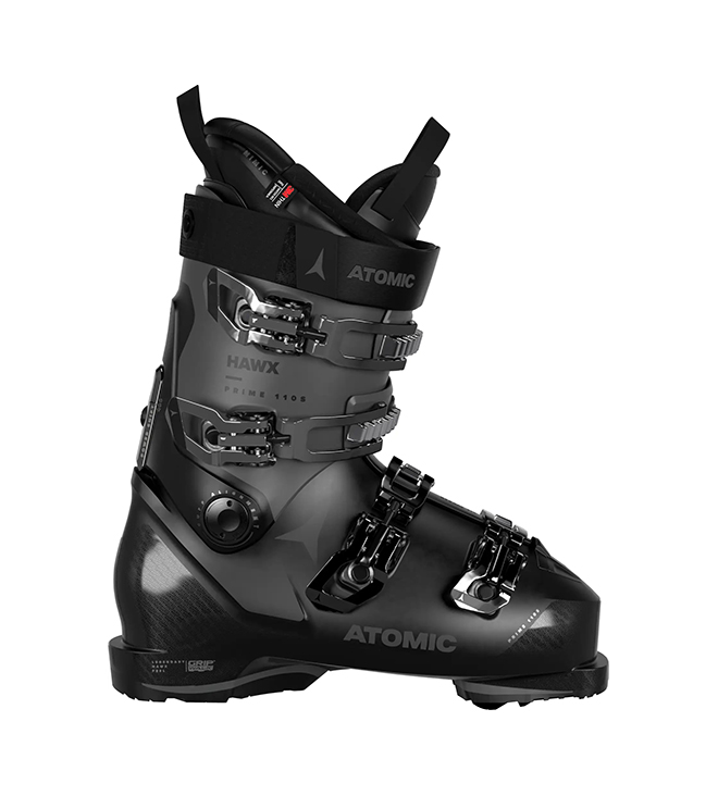 Atomic hawx hotsell