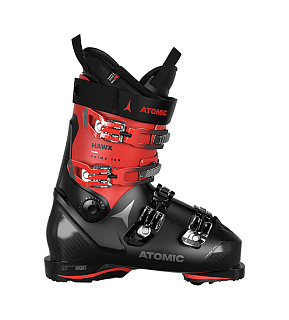 Горнолыжные ботинки Atomic Hawx Prime 100 GW Black/Red
