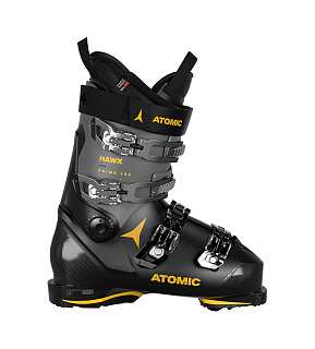 Горнолыжные ботинки Atomic Hawx Prime 100 GW Black/Grey