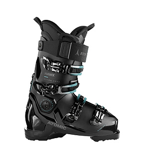   Atomic Hawx Ultra 130 S GW Black/Teal