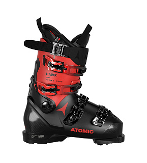   Atomic Hawx Prime 130 S GW Black/Red