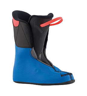 Горнолыжные ботинки Lange RSJ 60 RTL Legend Blue