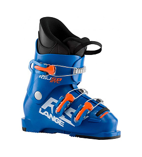 Горнолыжные ботинки Lange RSJ 50 RTL Legend Blue
