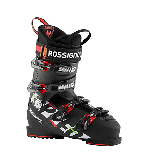 Горнолыжные ботинки Rossignol Speed 120 Black