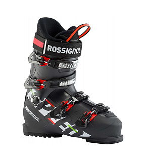 Горнолыжные ботинки Rossignol Speed Rental Titanium