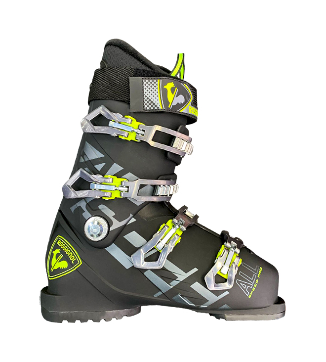 Rossignol allspeed pro 12 discount