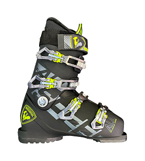 Горнолыжные ботинки Rossignol Allspeed Pro Rental Black